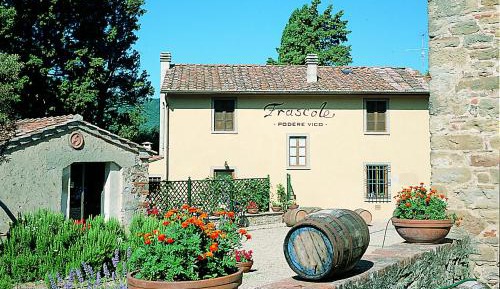 Maisonette