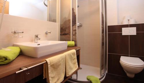 Apartment Alpenrose
