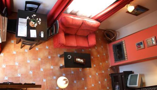 One-Bedroom Villa (2 Adults)