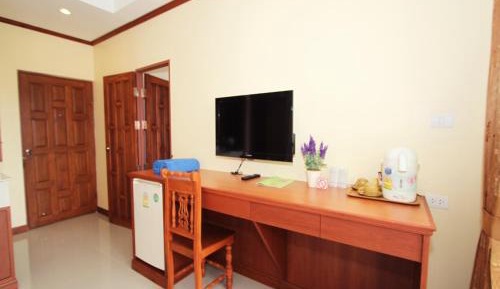 Standard Connecting Room