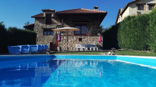 Holiday Home