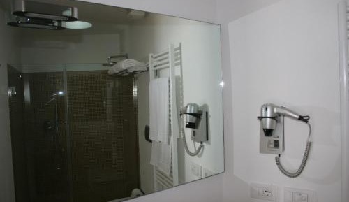 Triple Room with Sea View