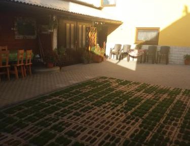 Holiday Home