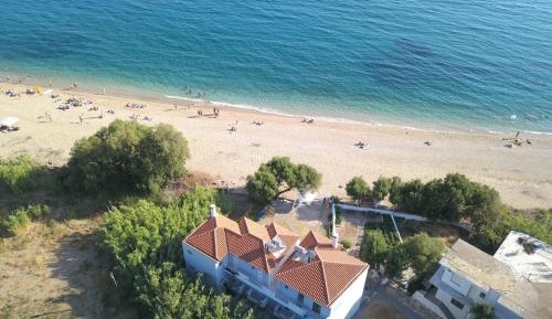 Studio (3 Adults) with Sea View
