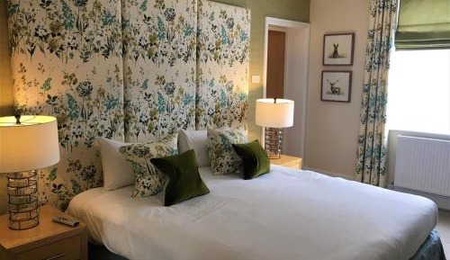 Superior Double or Twin Room