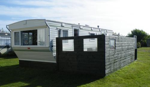 One-Bedroom Chalet