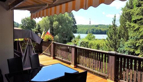 Three Bedroom Apartment - Split Level