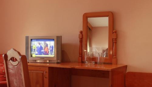 Double Room with Balcony (2 Adults + 1 Child)