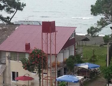 Standard Triple Room with Sea View