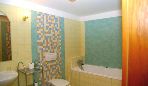 Quadruple Room with Bath