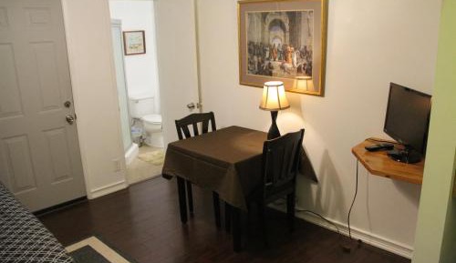 Large Twin Room