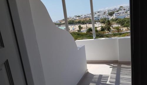 Two-Bedroom Apartment - New Wing 