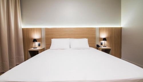 Luxury Double Room