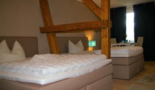 Doppelzimmer 2
