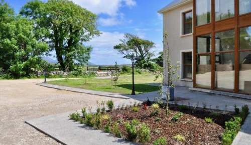 Three-Bedroom Townhouse