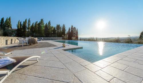 Two-Bedroom Townhouse