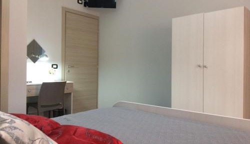 Double Room with Balcony (3 Adults)