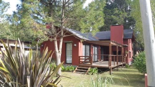 Three-Bedroom Townhouse