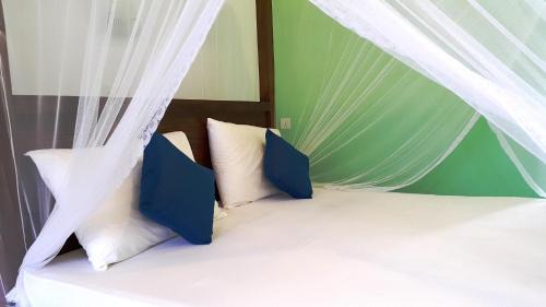 Standard Double Room with Fan