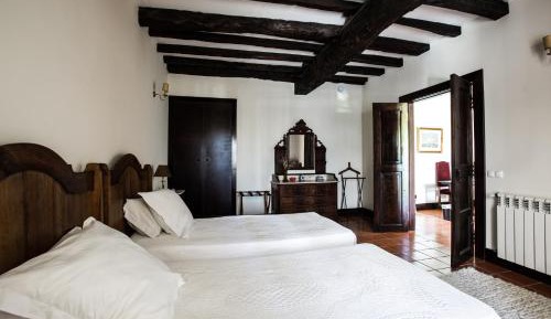 Interior Suite