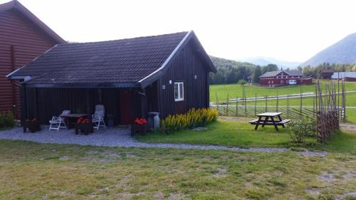 Cottage