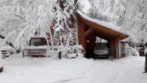 Superior Chalet