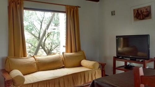 One-Bedroom Bungalow