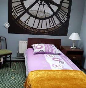 Small Single Room