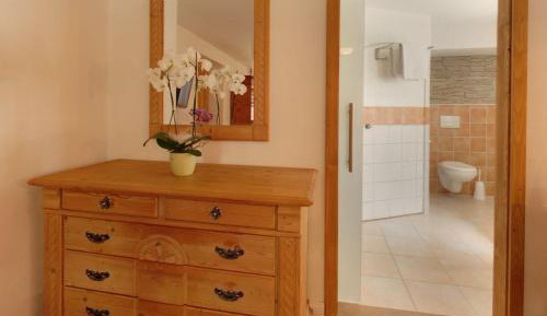 Superior Room with Balcony