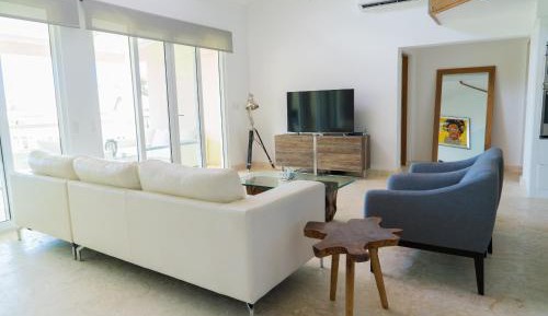 Apartment with Sea View