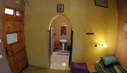 Triple Room with Private Bathroom