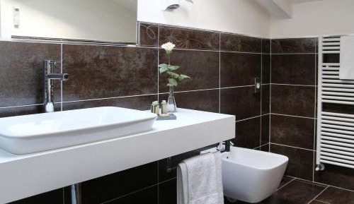 Superior Double Room with Balcony