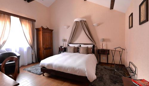 Double Room Muscat