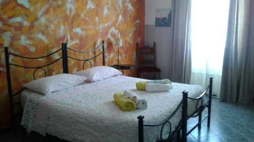 Double Room with Extra Bed