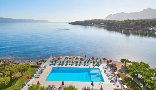 Double Room with Sea View