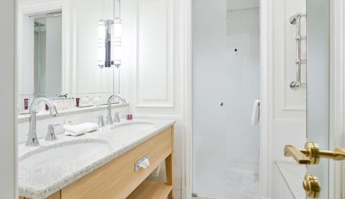 Junior Suite Premium