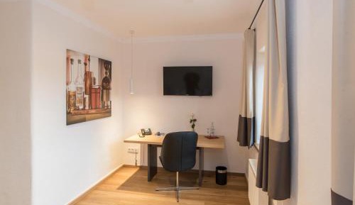 Standard King Room