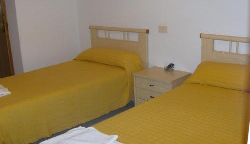 Budget Twin Room