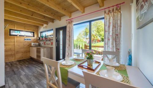 Duplex Apartment
