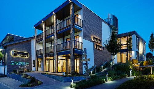 Comfort Plus Double Room