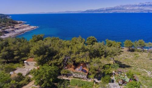 Two-Bedroom Holiday Home