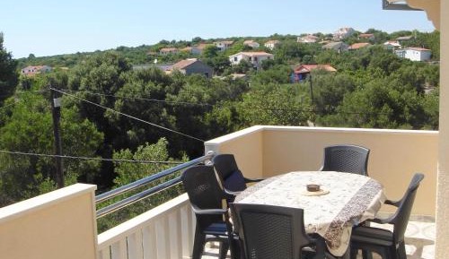 Two-Bedroom Apartment Standard