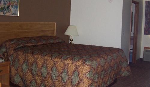 King Room - Non-Smoking