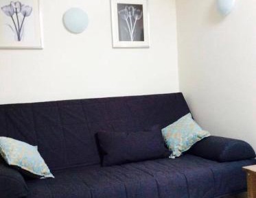 Deluxe Twin Room with Sea View