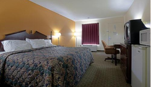 King Room - Disability Access/Non-Smoking