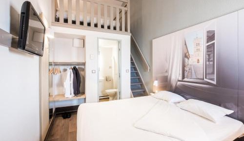 Quadruple Room - Non-Smoking