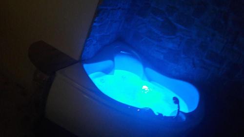 Suite with Spa Bath