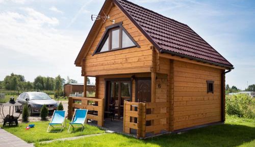 Family Bungalow