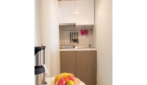 Deluxe Apartment (2-4 Adults)