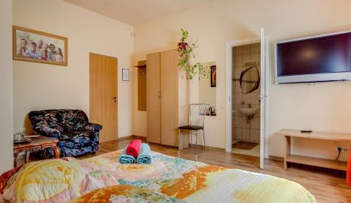 Comfort Double Room